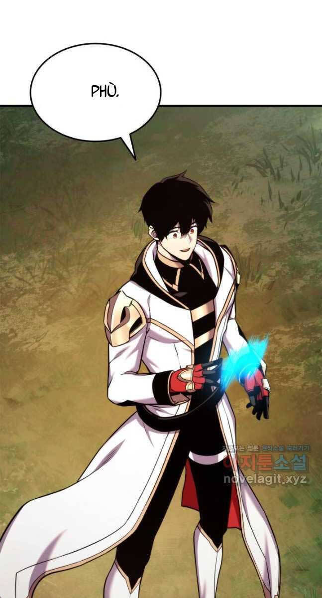 Sự Trở Lại Của Vị Thần Sức Mạnh Chapter  105 - 100