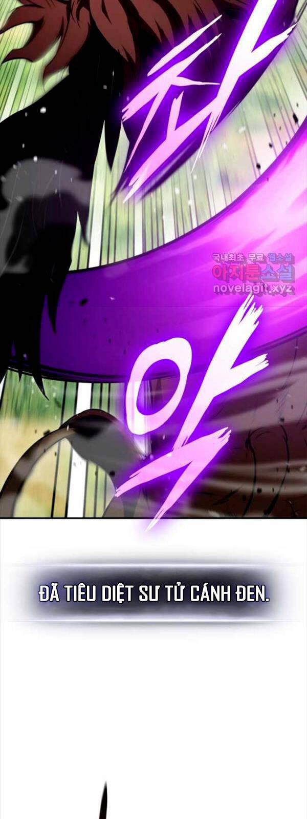Sự Trở Lại Của Vị Thần Sức Mạnh Chapter  106 - 16