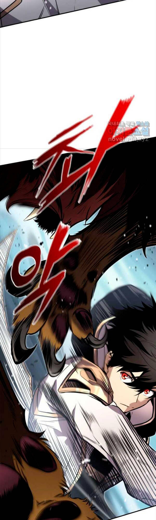 Sự Trở Lại Của Vị Thần Sức Mạnh Chapter  106 - 19