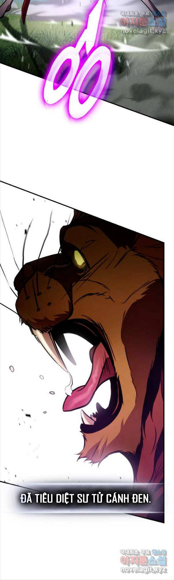 Sự Trở Lại Của Vị Thần Sức Mạnh Chapter  106 - 22