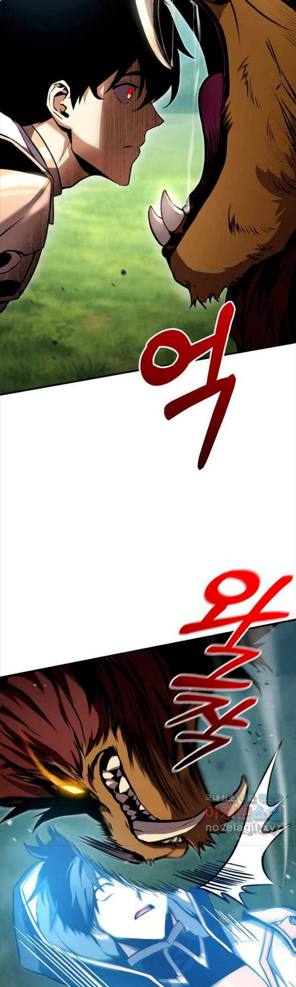 Sự Trở Lại Của Vị Thần Sức Mạnh Chapter  106 - 24