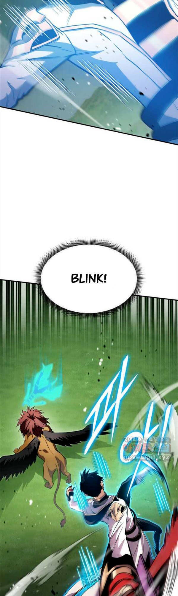 Sự Trở Lại Của Vị Thần Sức Mạnh Chapter  106 - 25