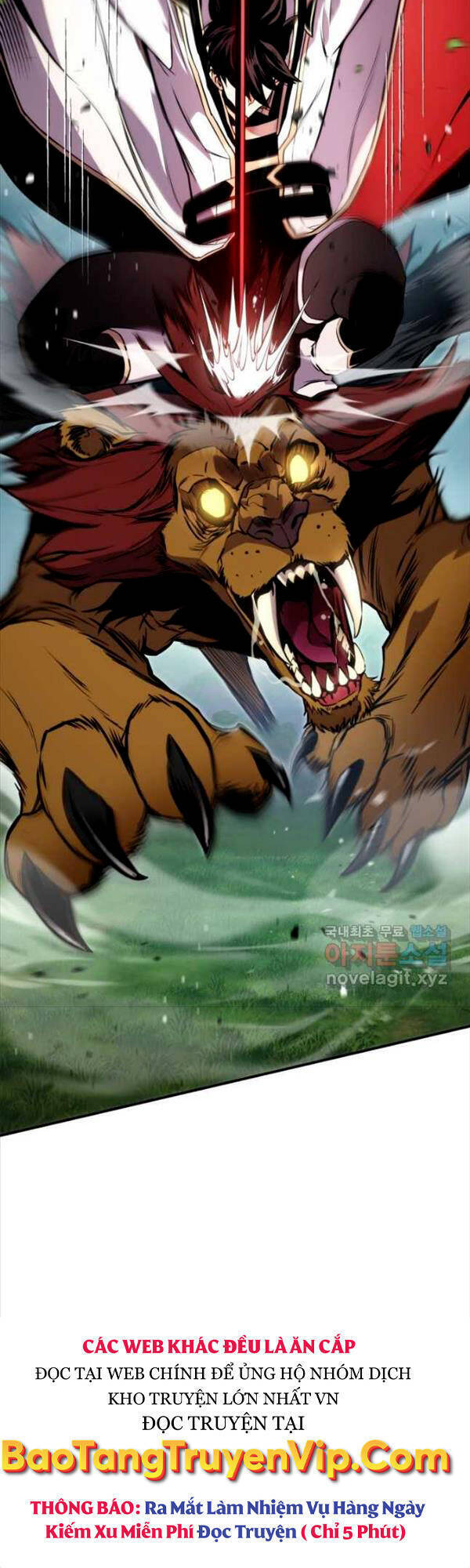 Sự Trở Lại Của Vị Thần Sức Mạnh Chapter  106 - 27