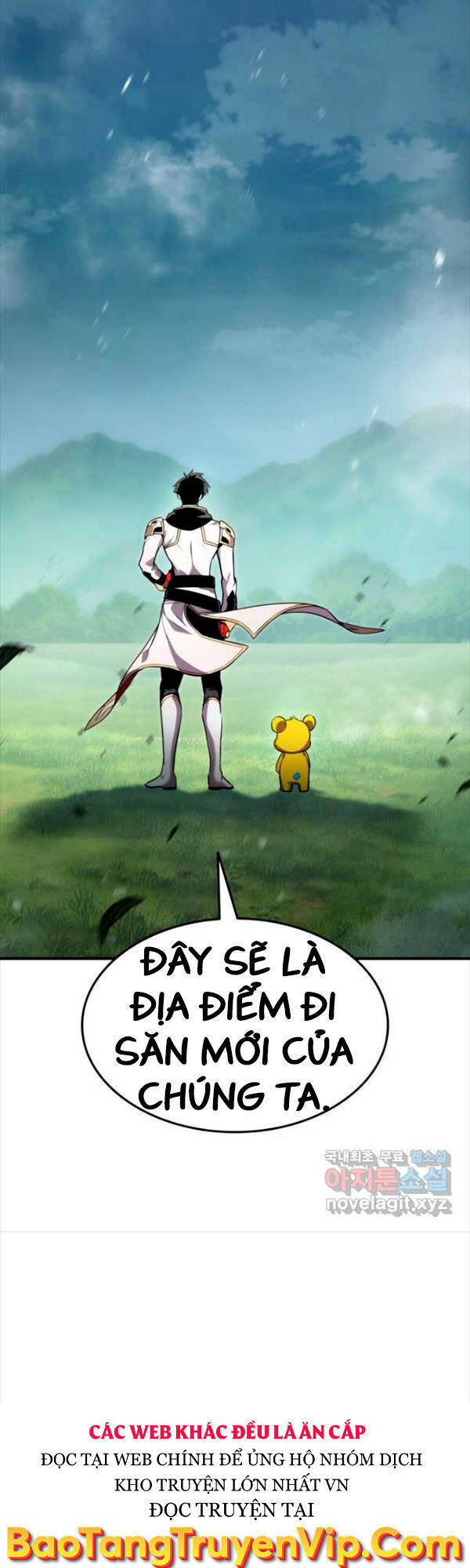 Sự Trở Lại Của Vị Thần Sức Mạnh Chapter  106 - 4