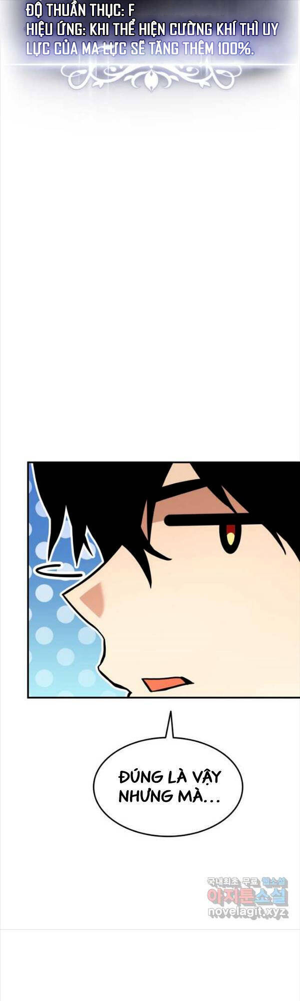 Sự Trở Lại Của Vị Thần Sức Mạnh Chapter  106 - 31