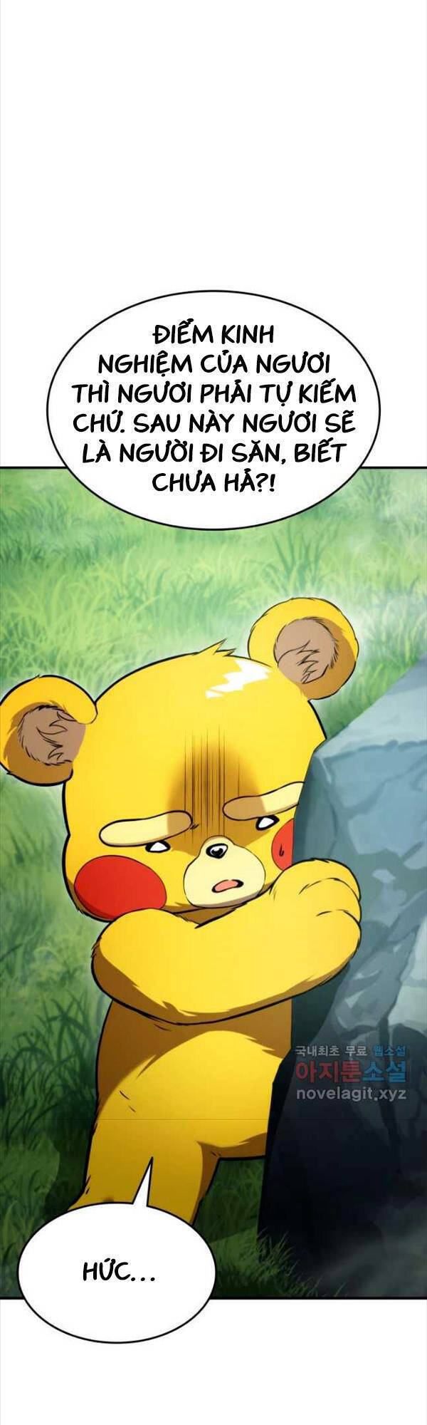 Sự Trở Lại Của Vị Thần Sức Mạnh Chapter  106 - 33