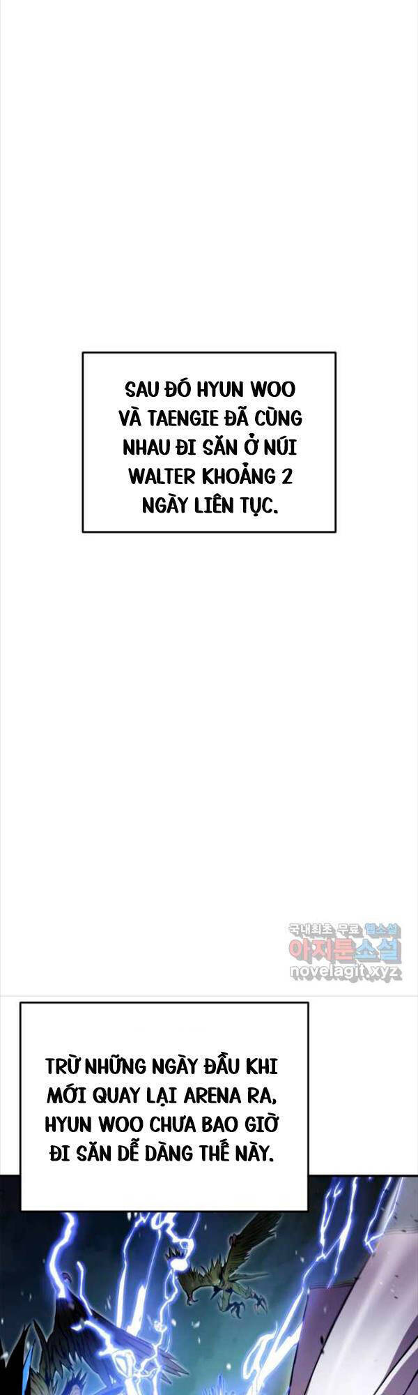 Sự Trở Lại Của Vị Thần Sức Mạnh Chapter 106 - 34