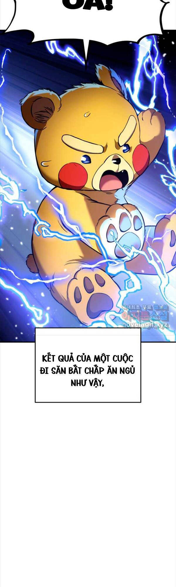 Sự Trở Lại Của Vị Thần Sức Mạnh Chapter  106 - 36