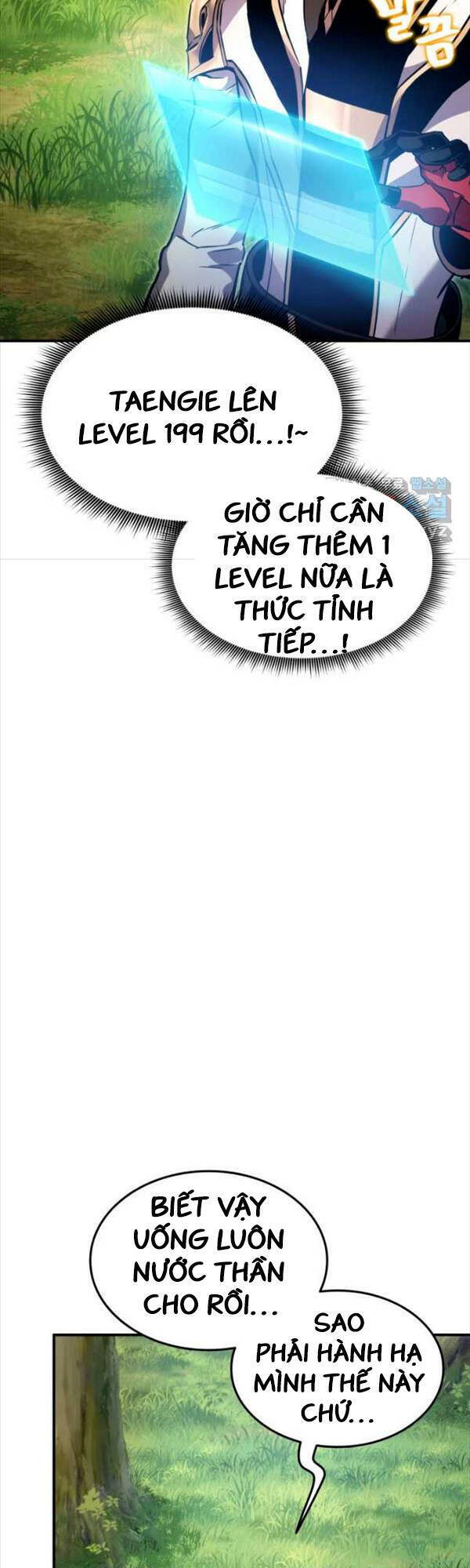 Sự Trở Lại Của Vị Thần Sức Mạnh Chapter  106 - 39