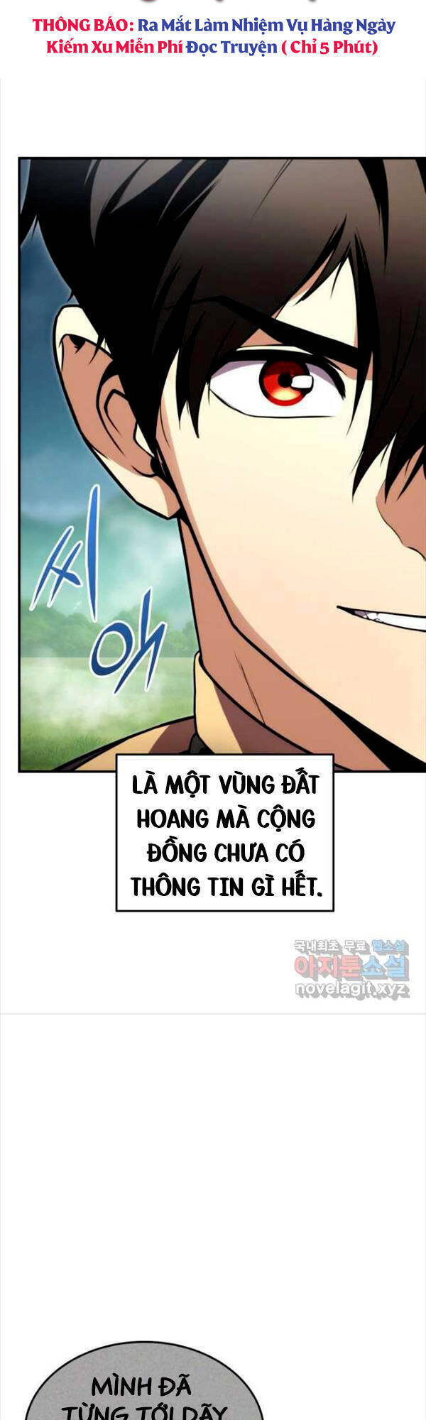 Sự Trở Lại Của Vị Thần Sức Mạnh Chapter 106 - 5