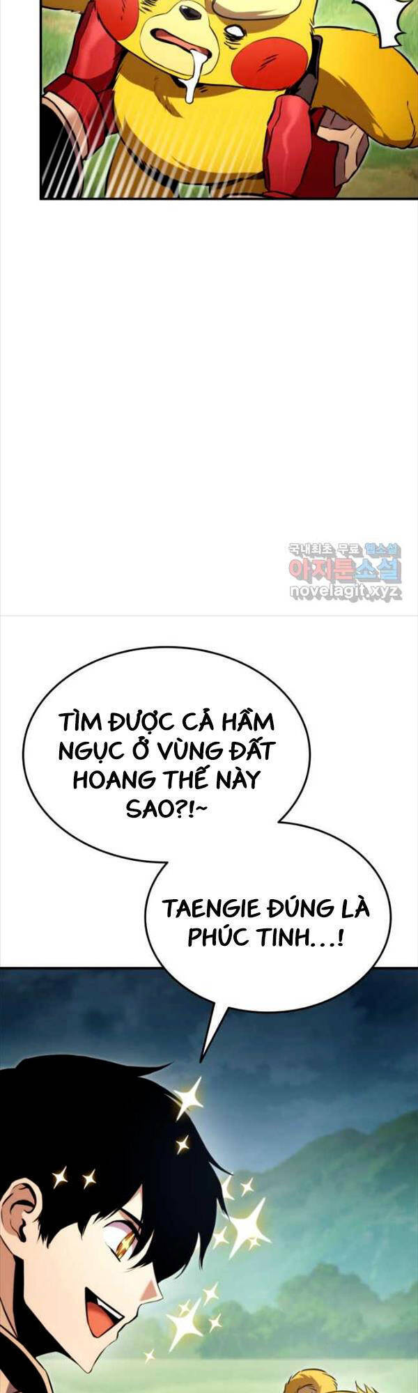Sự Trở Lại Của Vị Thần Sức Mạnh Chapter 106 - 43