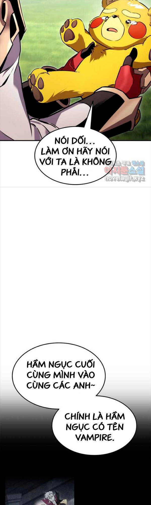 Sự Trở Lại Của Vị Thần Sức Mạnh Chapter  106 - 44