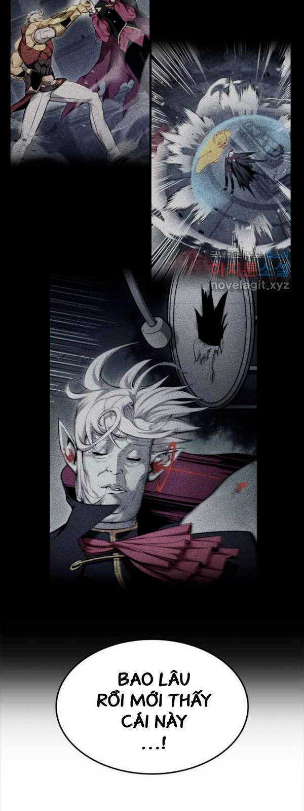 Sự Trở Lại Của Vị Thần Sức Mạnh Chapter  106 - 45