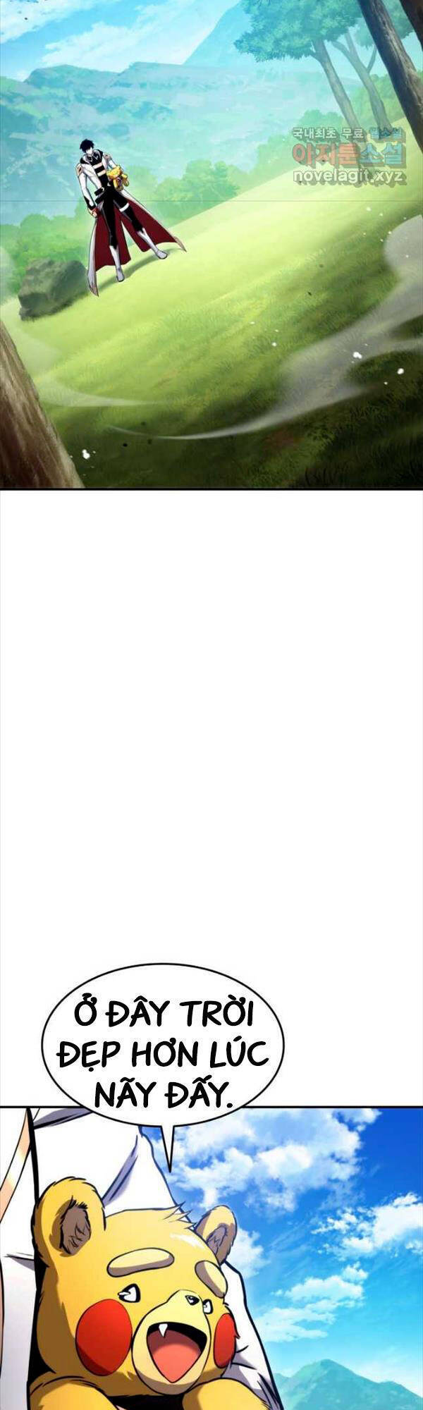 Sự Trở Lại Của Vị Thần Sức Mạnh Chapter  106 - 50