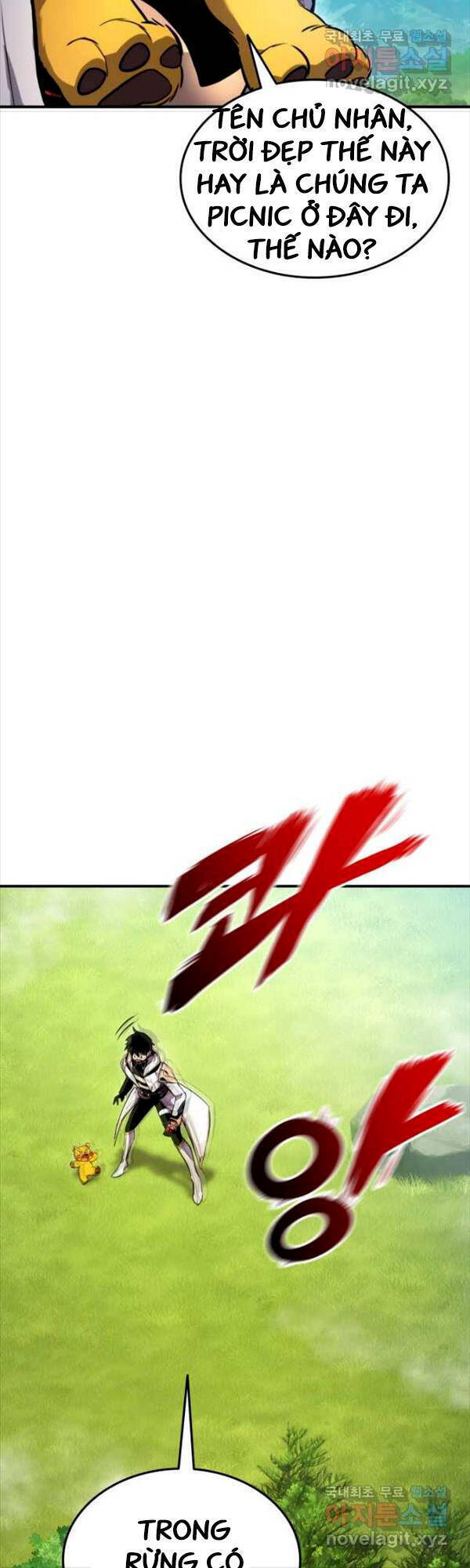 Sự Trở Lại Của Vị Thần Sức Mạnh Chapter  106 - 51