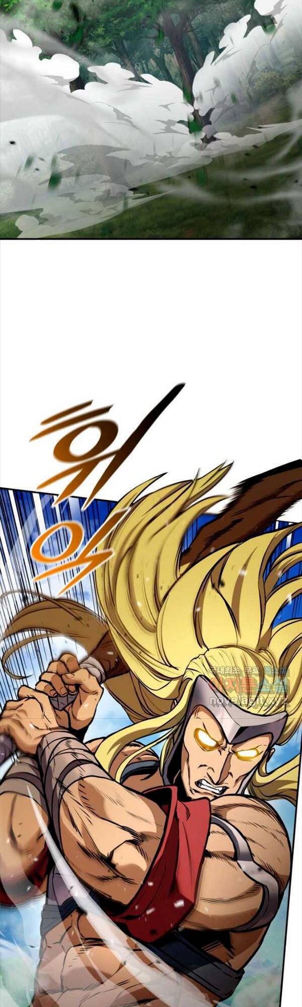 Sự Trở Lại Của Vị Thần Sức Mạnh Chapter  106 - 55