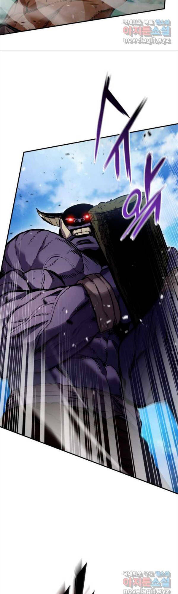 Sự Trở Lại Của Vị Thần Sức Mạnh Chapter  106 - 56