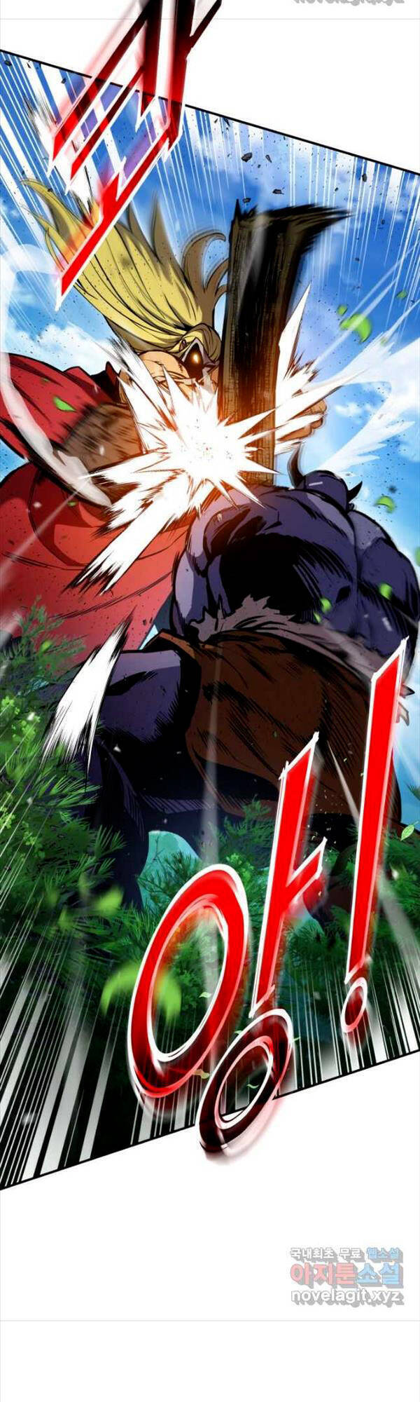 Sự Trở Lại Của Vị Thần Sức Mạnh Chapter  106 - 57