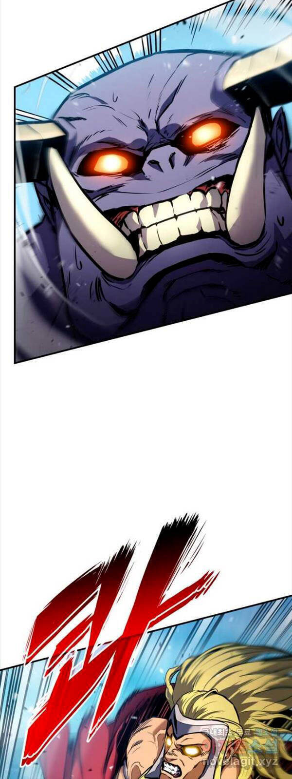 Sự Trở Lại Của Vị Thần Sức Mạnh Chapter  106 - 59