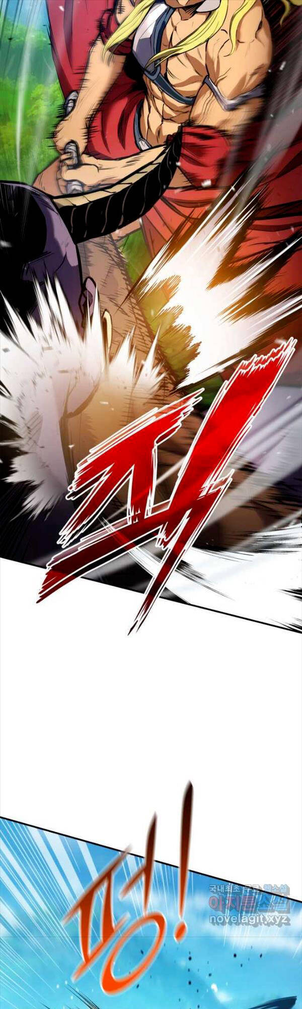 Sự Trở Lại Của Vị Thần Sức Mạnh Chapter  106 - 60