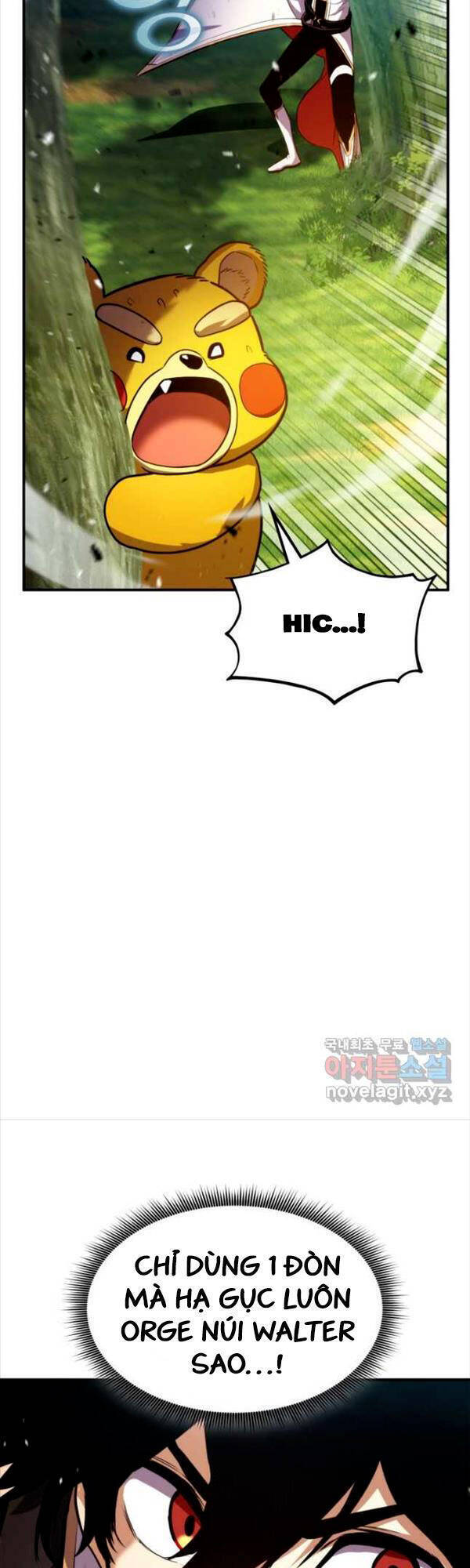 Sự Trở Lại Của Vị Thần Sức Mạnh Chapter  106 - 63