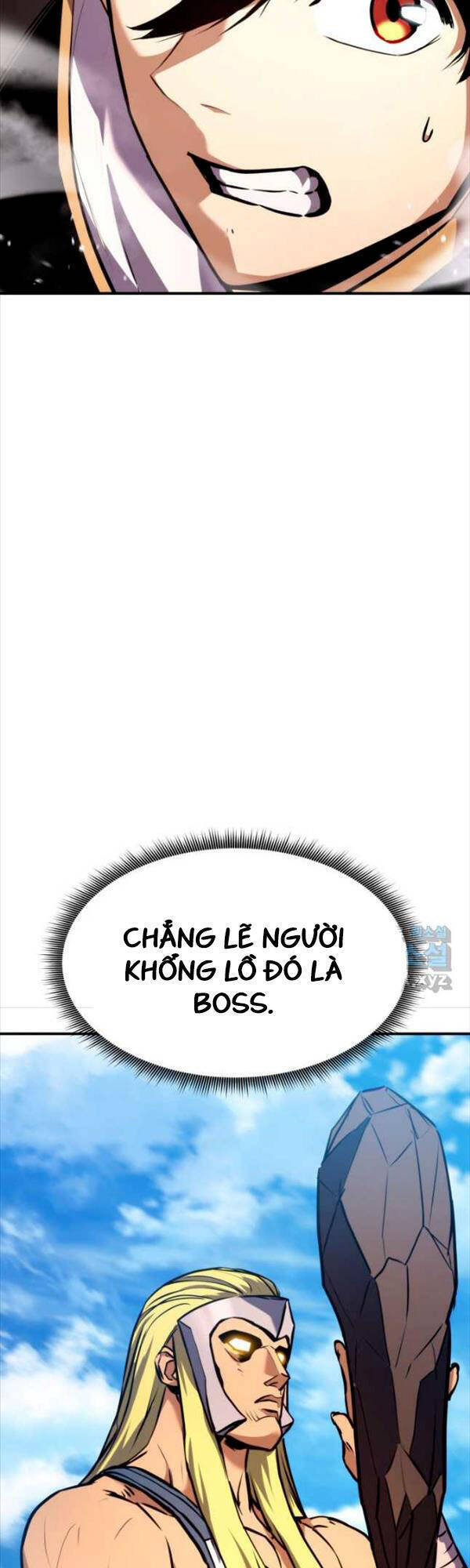 Sự Trở Lại Của Vị Thần Sức Mạnh Chapter  106 - 64