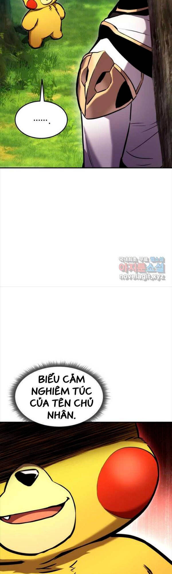 Sự Trở Lại Của Vị Thần Sức Mạnh Chapter 106 - 66