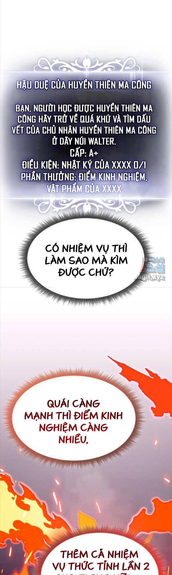 Sự Trở Lại Của Vị Thần Sức Mạnh Chapter 106 - 8