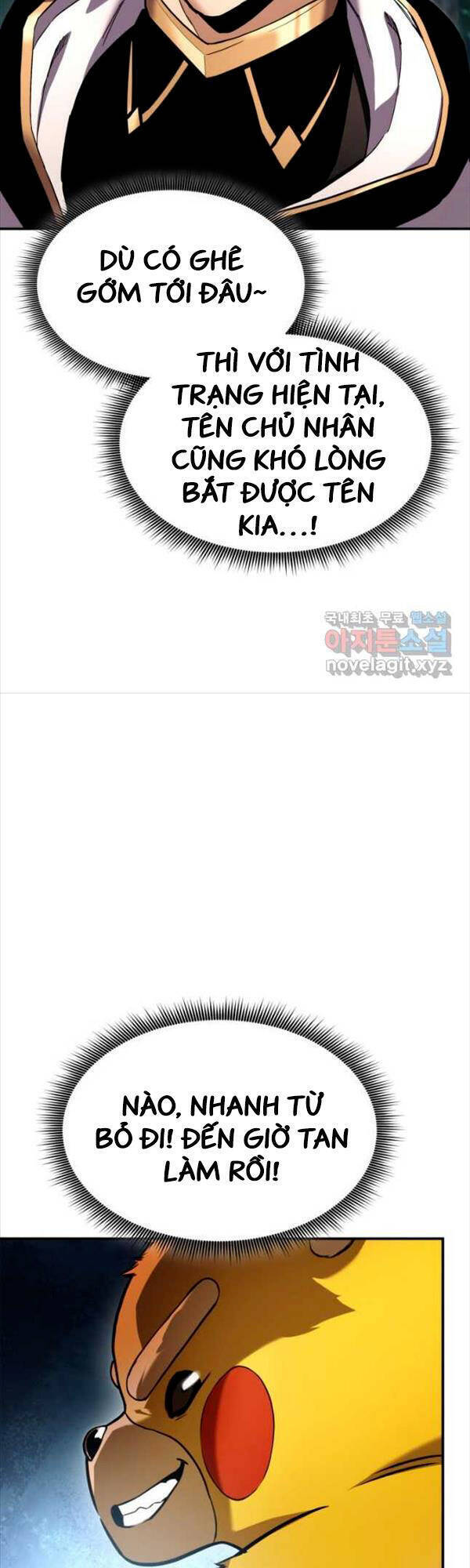 Sự Trở Lại Của Vị Thần Sức Mạnh Chapter  106 - 72