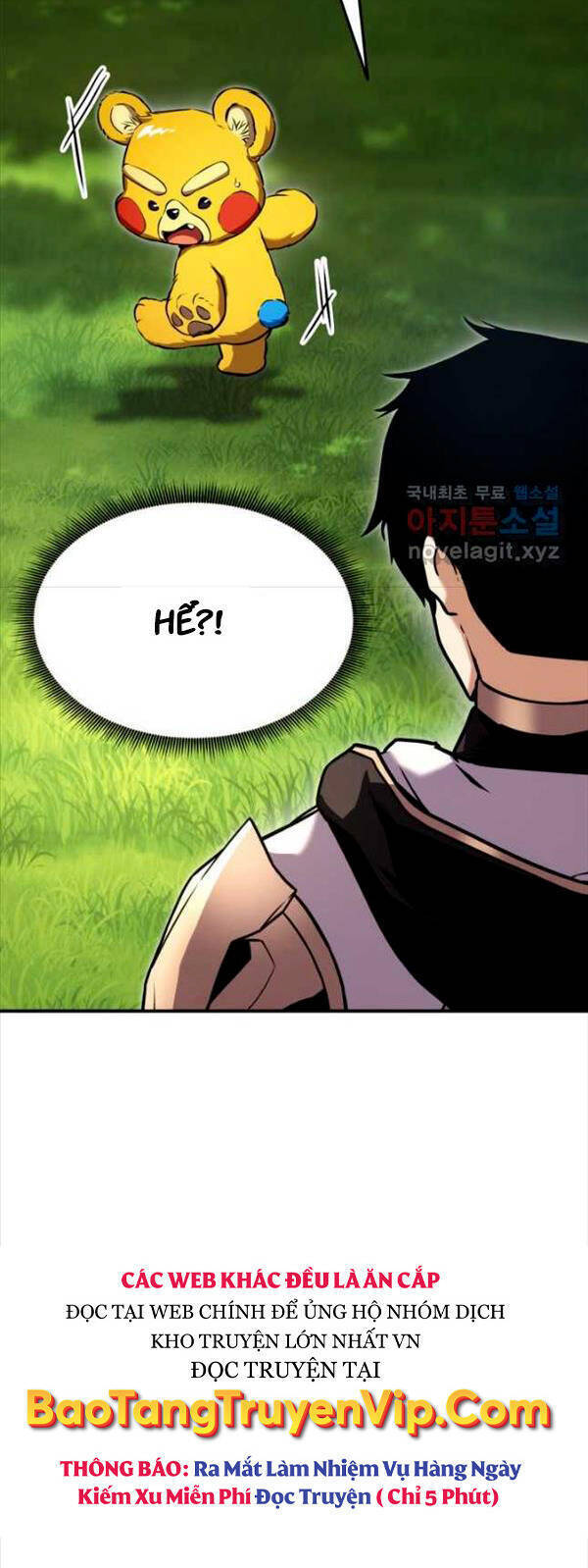 Sự Trở Lại Của Vị Thần Sức Mạnh Chapter  106 - 74