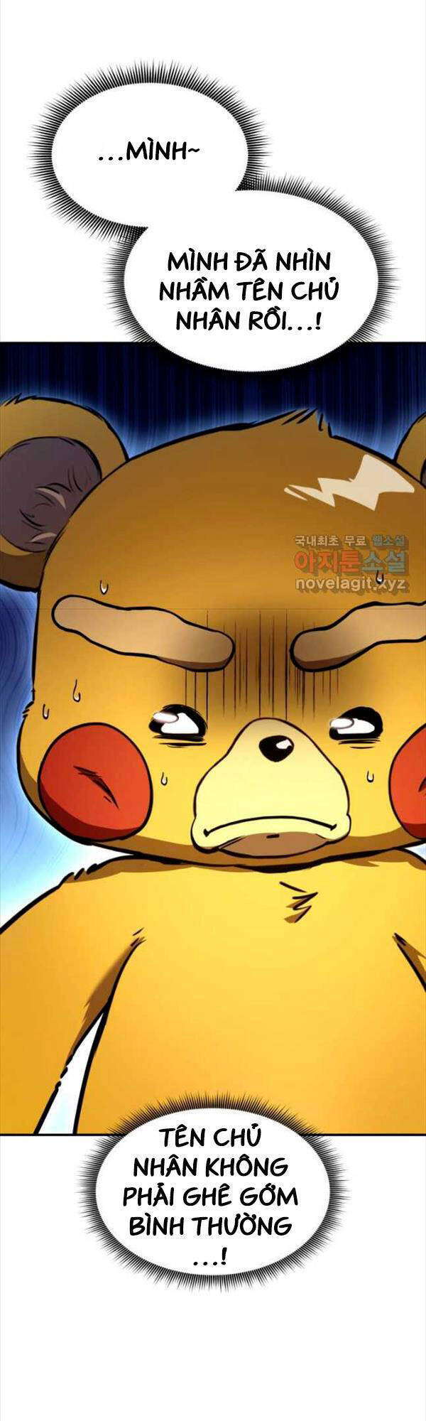 Sự Trở Lại Của Vị Thần Sức Mạnh Chapter  106 - 75