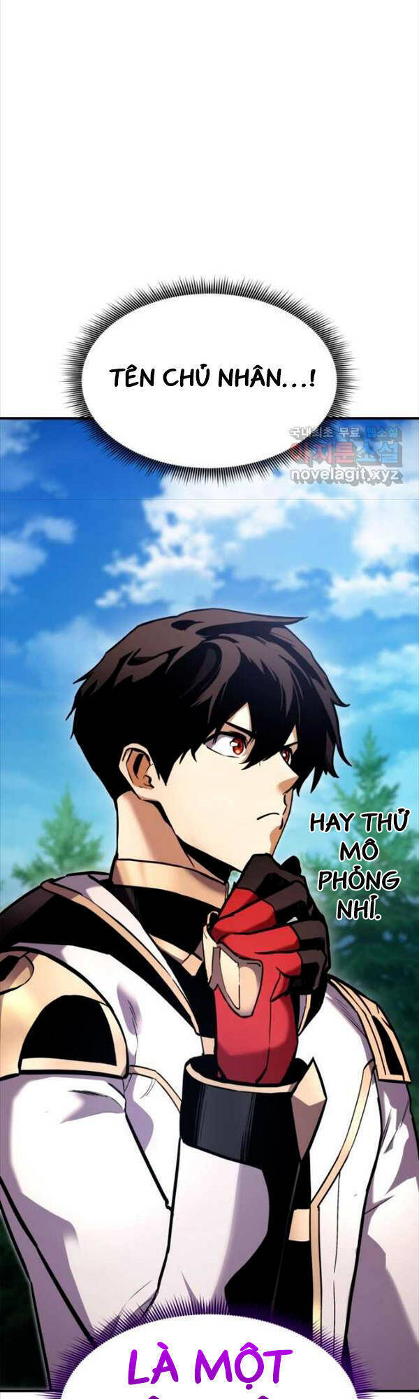 Sự Trở Lại Của Vị Thần Sức Mạnh Chapter 106 - 76