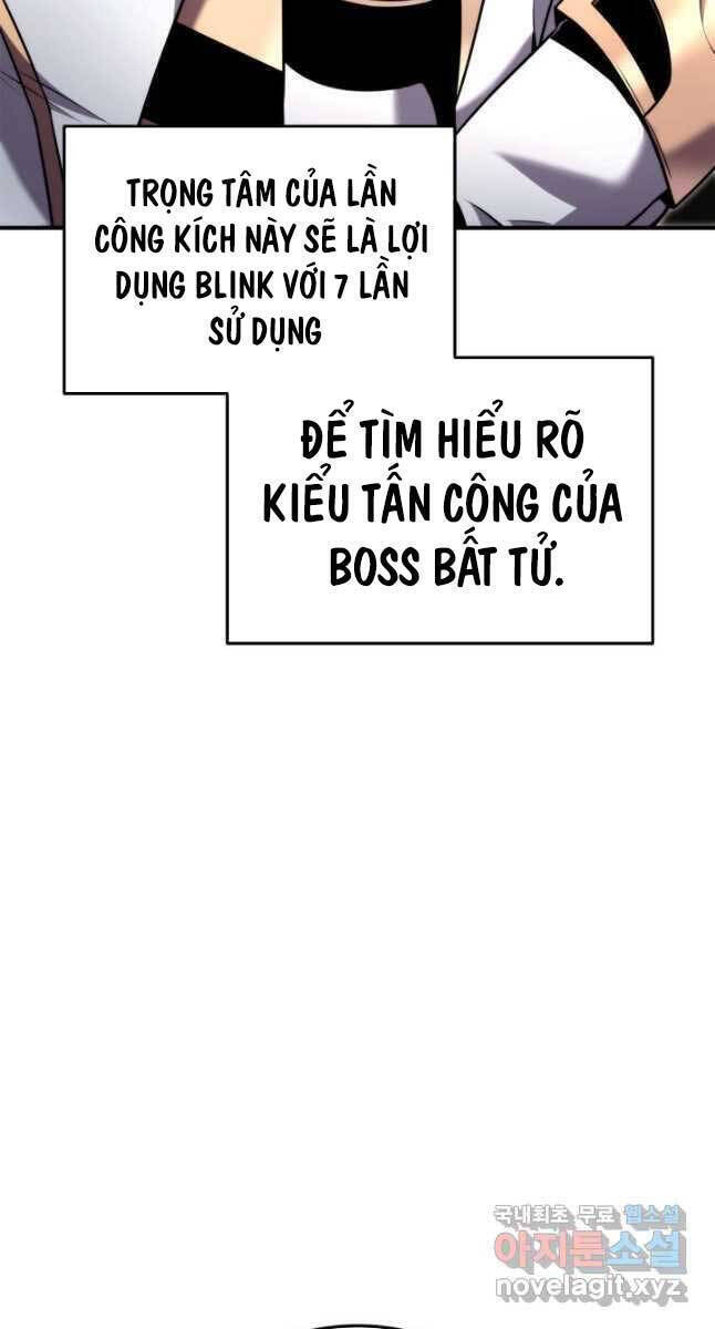 Sự Trở Lại Của Vị Thần Sức Mạnh Chapter  107 - 11