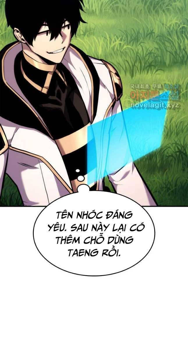 Sự Trở Lại Của Vị Thần Sức Mạnh Chapter 107 - 101