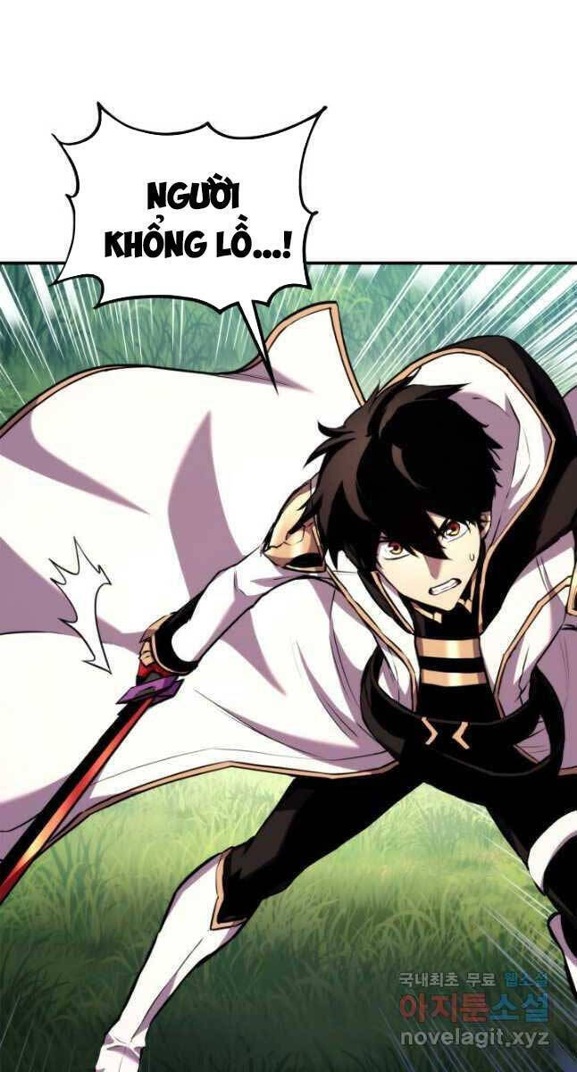 Sự Trở Lại Của Vị Thần Sức Mạnh Chapter  107 - 107