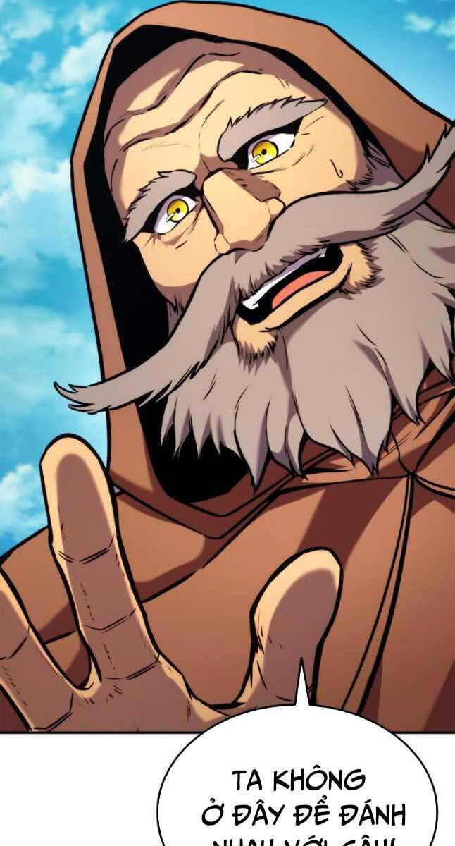 Sự Trở Lại Của Vị Thần Sức Mạnh Chapter  107 - 110