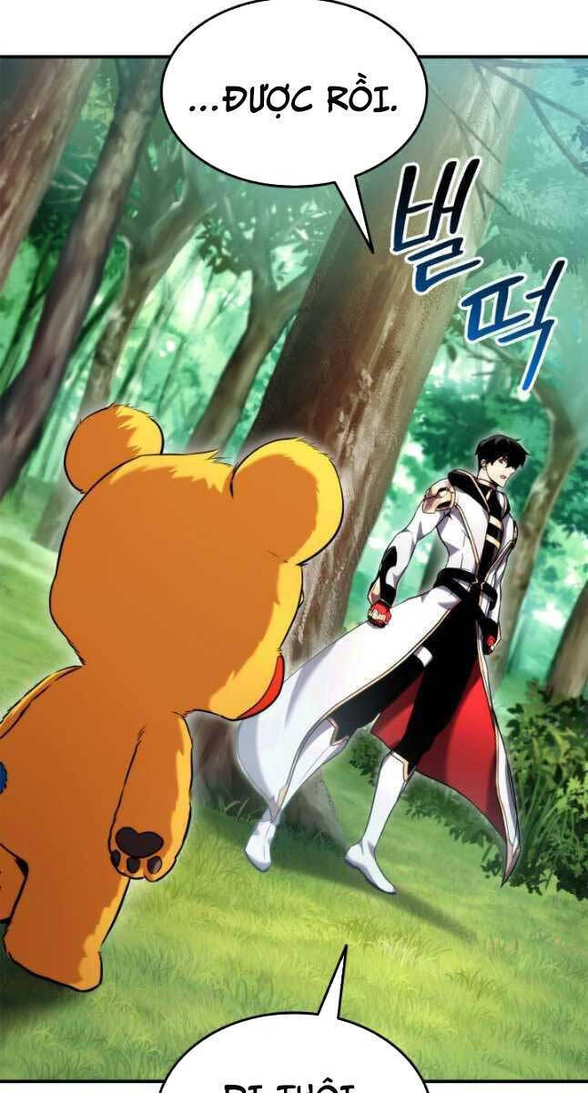 Sự Trở Lại Của Vị Thần Sức Mạnh Chapter  107 - 12