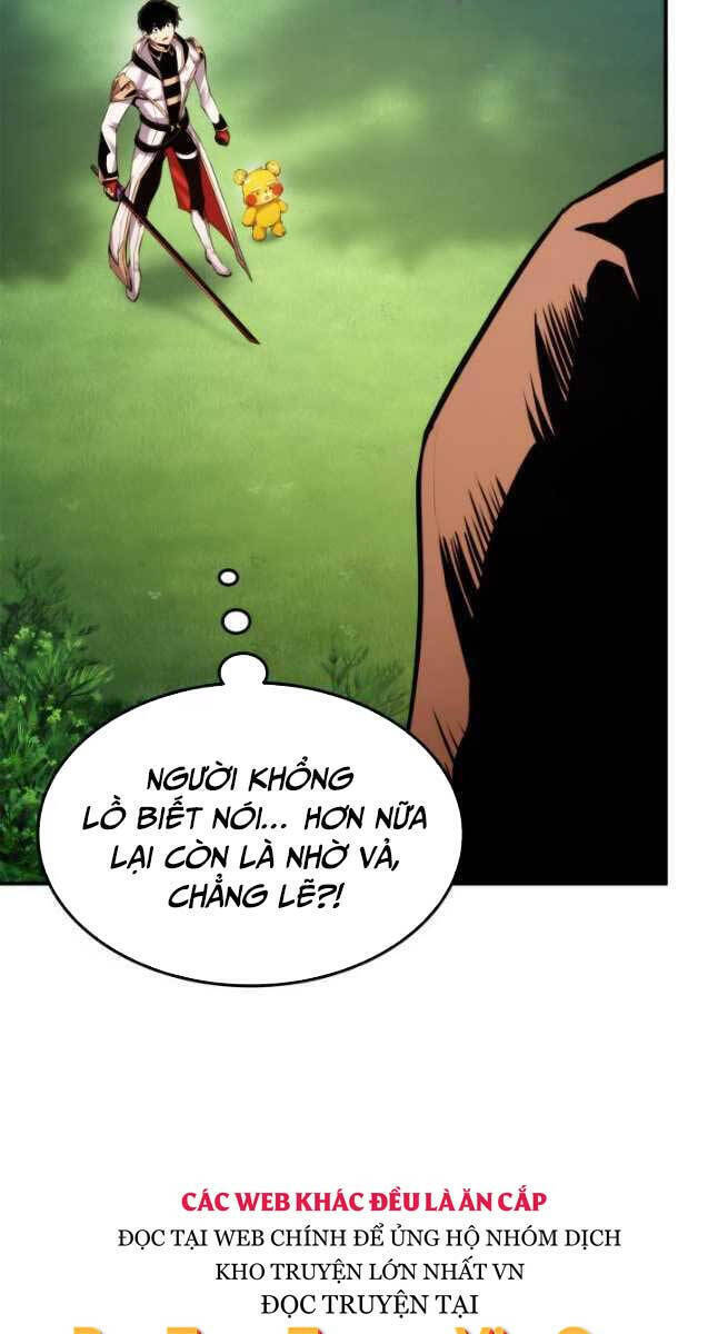 Sự Trở Lại Của Vị Thần Sức Mạnh Chapter  107 - 112