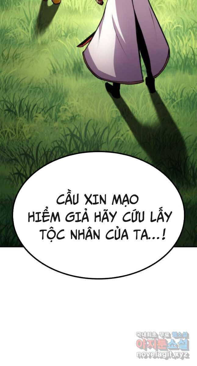 Sự Trở Lại Của Vị Thần Sức Mạnh Chapter 107 - 117