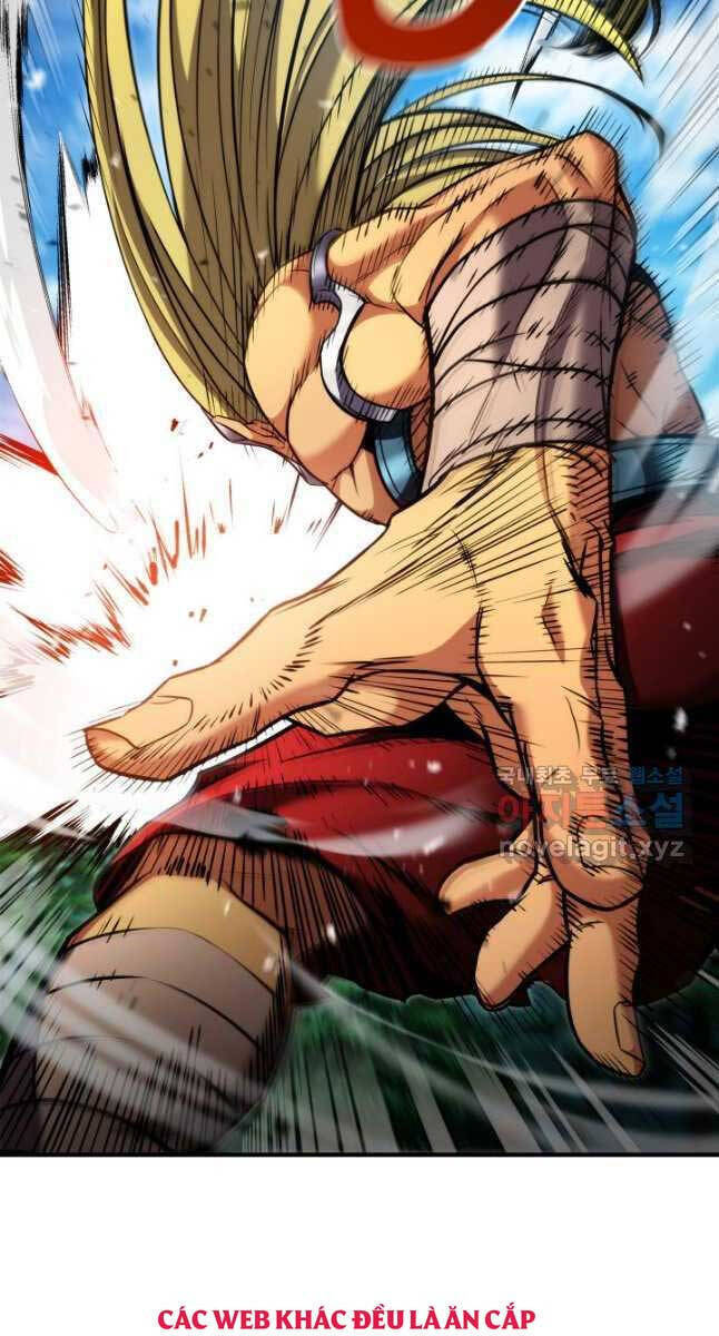 Sự Trở Lại Của Vị Thần Sức Mạnh Chapter  107 - 27