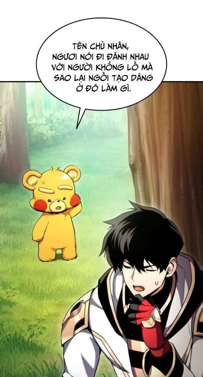 Sự Trở Lại Của Vị Thần Sức Mạnh Chapter  107 - 4