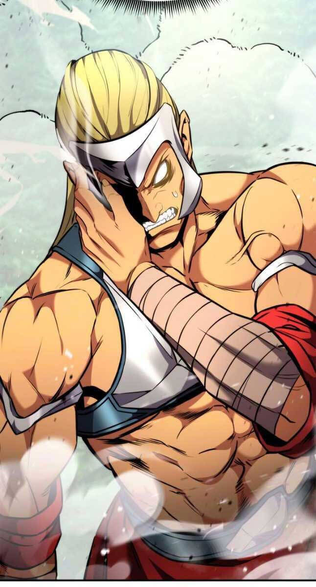 Sự Trở Lại Của Vị Thần Sức Mạnh Chapter  107 - 36