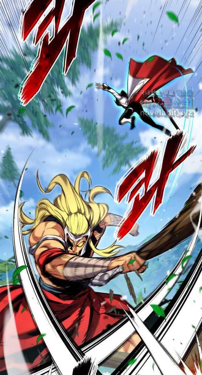 Sự Trở Lại Của Vị Thần Sức Mạnh Chapter  107 - 39