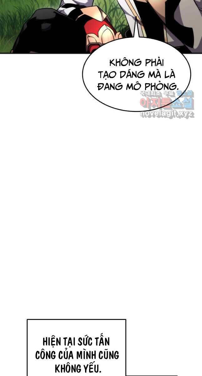 Sự Trở Lại Của Vị Thần Sức Mạnh Chapter  107 - 5