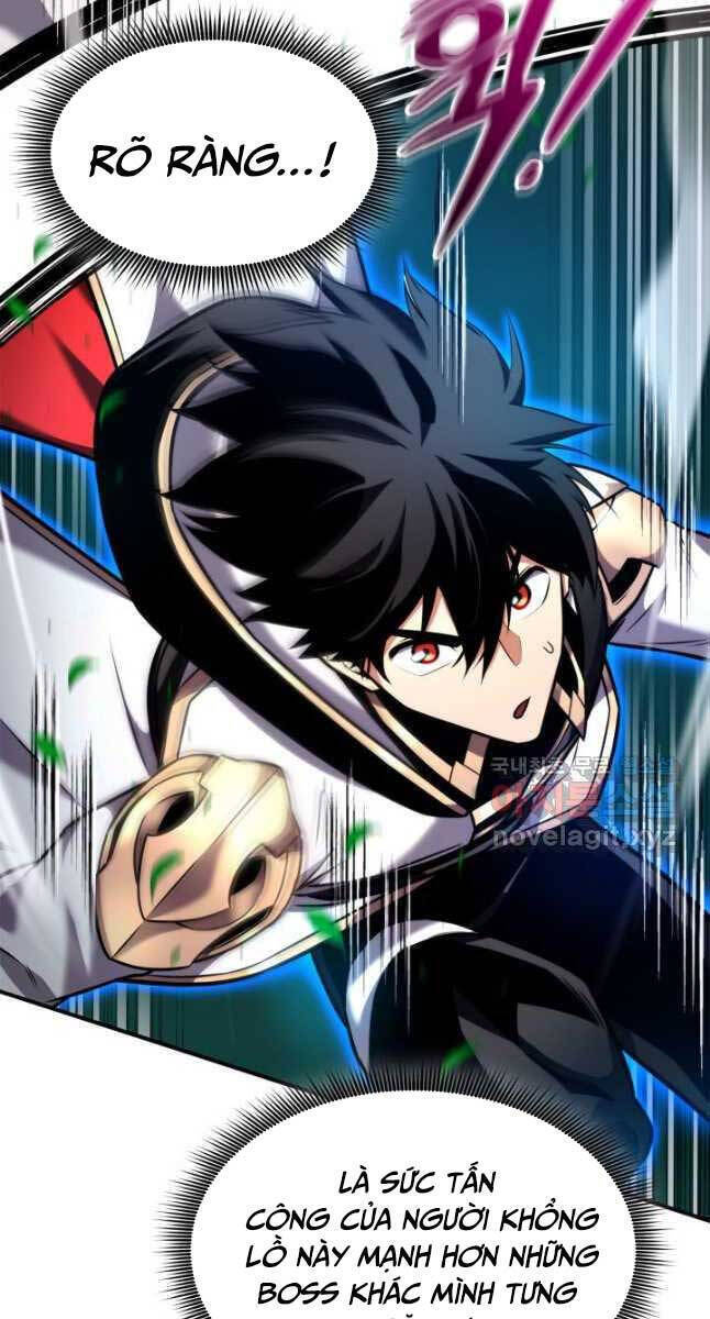 Sự Trở Lại Của Vị Thần Sức Mạnh Chapter  107 - 42