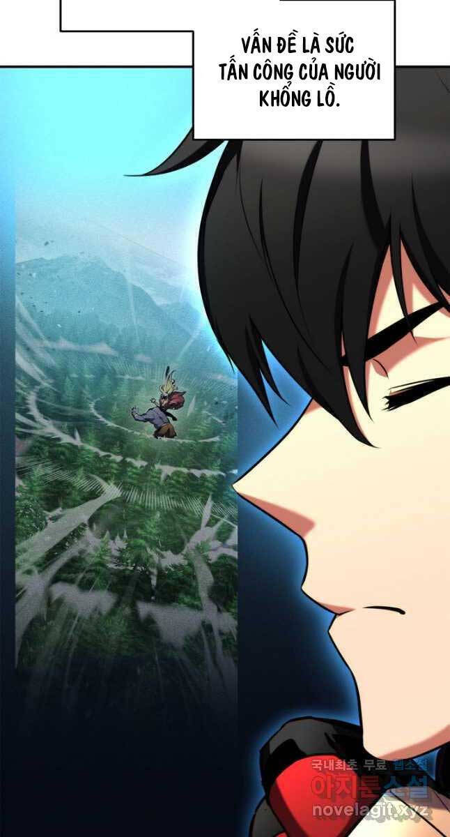 Sự Trở Lại Của Vị Thần Sức Mạnh Chapter  107 - 6