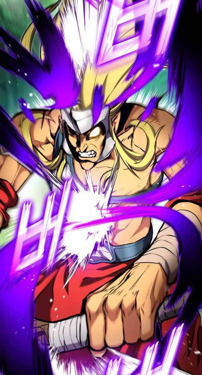 Sự Trở Lại Của Vị Thần Sức Mạnh Chapter  107 - 52