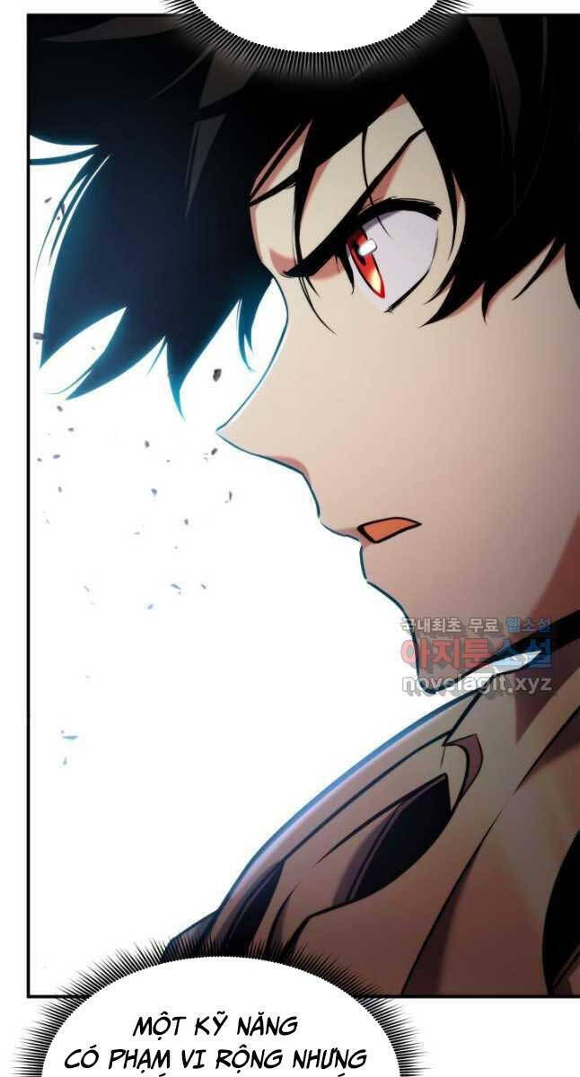 Sự Trở Lại Của Vị Thần Sức Mạnh Chapter  107 - 56