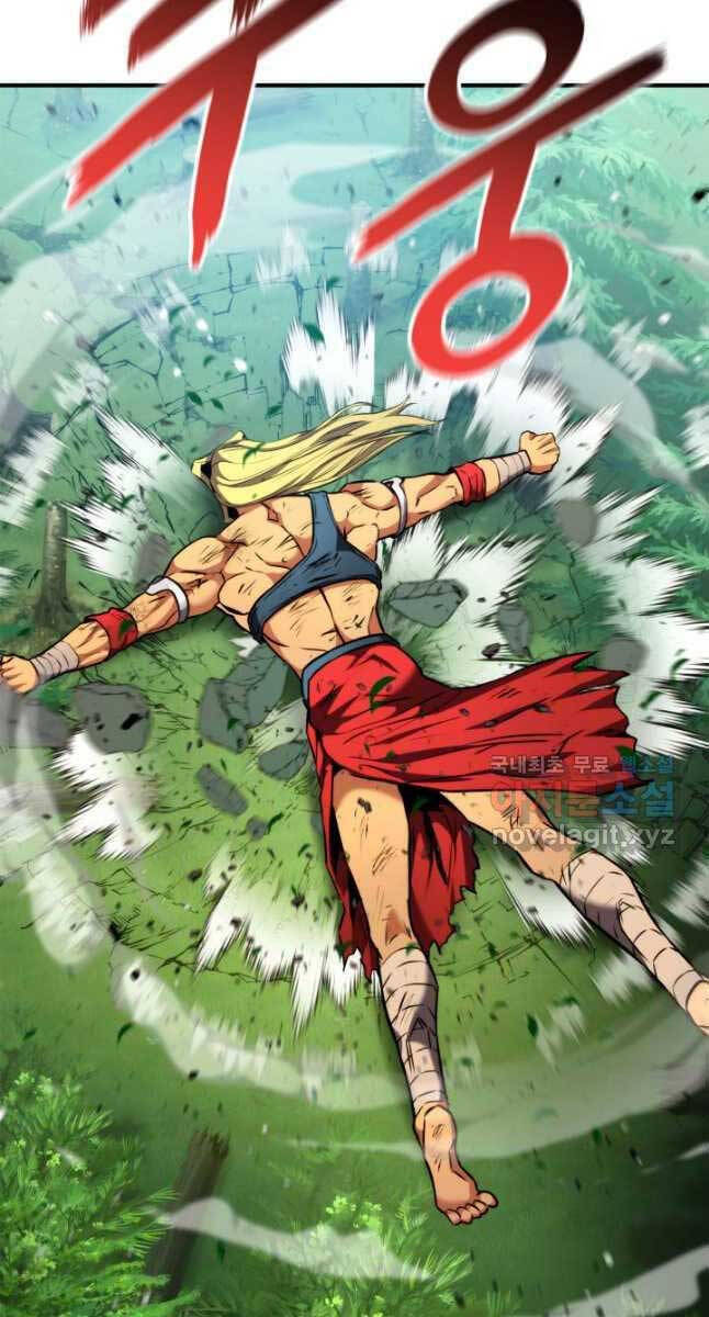 Sự Trở Lại Của Vị Thần Sức Mạnh Chapter  107 - 71