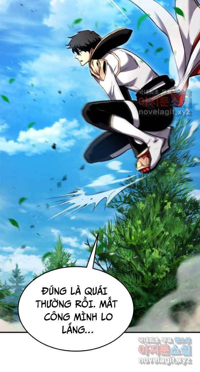 Sự Trở Lại Của Vị Thần Sức Mạnh Chapter  107 - 73